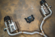 Load image into Gallery viewer, Valvetronic Valved Sport Catback Exhaust System - Audi RS5 (B9) 2018-2024