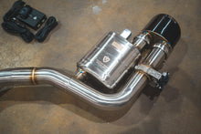 Load image into Gallery viewer, Valvetronic Valved Sport Catback Exhaust System - Audi RS5 (B9) 2018-2024