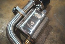 Load image into Gallery viewer, Valvetronic Valved Sport Catback Exhaust System - Audi RS5 (B9) 2018-2024
