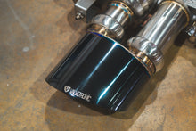 Load image into Gallery viewer, Valvetronic Valved Sport Catback Exhaust System - Audi RS5 (B9) 2018-2024