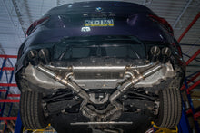 Load image into Gallery viewer, Valvetronic Valved Sport Catback Exhaust System - BMW M240i (G42) 2022+