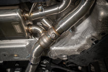 Load image into Gallery viewer, Valvetronic Valved Sport Catback Exhaust System - BMW M240i (G42) 2022+