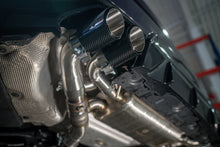 Load image into Gallery viewer, Valvetronic Valved Sport Catback Exhaust System - BMW M240i (G42) 2022+