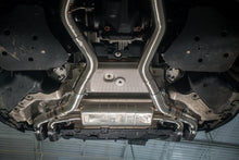 Load image into Gallery viewer, Valvetronic Valved Sport Catback Exhaust System - BMW M240i (G42) 2022+