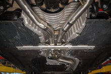 Load image into Gallery viewer, Valvetronic Valved Sport Catback Exhaust System - BMW M240i (G42) 2022+