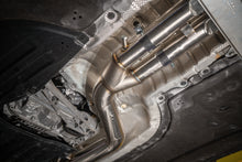 Load image into Gallery viewer, Valvetronic Valved Sport Catback Exhaust System - BMW M240i (G42) 2022+