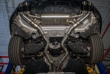 Load image into Gallery viewer, Valvetronic Valved Sport Catback Exhaust System - BMW M240i (G42) 2022+