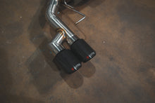 Load image into Gallery viewer, Valvetronic Valved Sport Catback Exhaust System - BMW X3 M40i 2018-2024 / X4 M40i 2019-2025
