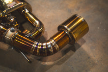 Load image into Gallery viewer, Valvetronic Valved Sport Catback Exhaust System - Toyota Supra (A90/A91) 2020+