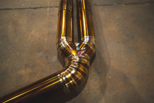 Load image into Gallery viewer, Valvetronic Valved Sport Catback Exhaust System - Toyota Supra (A90/A91) 2020+