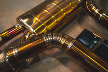Load image into Gallery viewer, Valvetronic Valved Sport Catback Exhaust System - Toyota Supra (A90/A91) 2020+