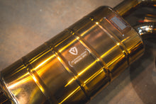 Load image into Gallery viewer, Valvetronic Valved Sport Catback Exhaust System - Toyota Supra (A90/A91) 2020+