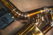 Load image into Gallery viewer, Valvetronic Valved Sport Catback Exhaust System - Toyota Supra (A90/A91) 2020+