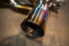 Load image into Gallery viewer, Valvetronic Valved Sport Catback Exhaust System - Maserati MC20 2022-2023