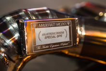 Load image into Gallery viewer, Valvetronic Valved Sport Catback Exhaust System - Maserati MC20 2022-2023