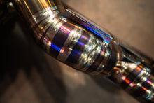 Load image into Gallery viewer, Valvetronic Valved Sport Catback Exhaust System - Maserati MC20 2022-2023
