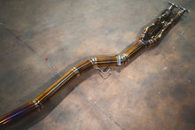 Load image into Gallery viewer, Valvetronic Valved Sport Catback Exhaust System - Nissan GTR (R35) 2009-2024