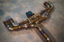 Load image into Gallery viewer, Valvetronic Valved Sport Catback Exhaust System - Nissan GTR (R35) 2009-2024