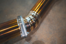 Load image into Gallery viewer, Valvetronic Valved Sport Catback Exhaust System - Nissan GTR (R35) 2009-2024