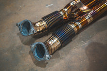 Load image into Gallery viewer, Valvetronic Valved Sport Catback Exhaust System - Nissan GTR (R35) 2009-2024