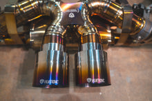 Load image into Gallery viewer, Valvetronic Valved Sport Catback Exhaust System - Porsche GT3 / GT3 RS (992) 2020+