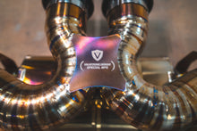 Load image into Gallery viewer, Valvetronic Valved Sport Catback Exhaust System - Porsche GT3 / GT3 RS (992) 2020+