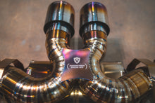 Load image into Gallery viewer, Valvetronic Valved Sport Catback Exhaust System - Porsche GT3 / GT3 RS (992) 2020+