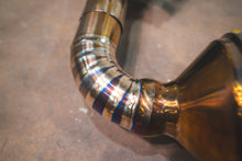 Load image into Gallery viewer, Valvetronic Valved Sport Catback Exhaust System - Porsche GT3 / GT3 RS (992) 2020+