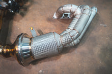 Load image into Gallery viewer, Valvetronic Valved Sport Catback Exhaust System - Porsche GT3 / GT3 RS (992) 2020+