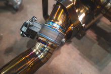 Load image into Gallery viewer, Valvetronic Valved Sport Catback Exhaust System - Porsche GT3 / GT3 RS (992) 2020+