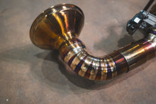 Load image into Gallery viewer, Valvetronic Valved Sport Catback Exhaust System - Porsche GT3 / GT3 RS (992) 2020+
