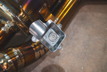 Load image into Gallery viewer, Valvetronic Valved Sport Catback Exhaust System - Mercedes W213 E63 AMG / AMG S 2018-2024