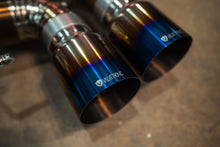Load image into Gallery viewer, Valvetronic Valved Sport Catback Exhaust System - BMW M8 (F91 / F92 / F93) 2019-2023