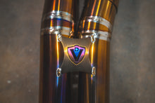 Load image into Gallery viewer, Valvetronic Valved Sport Catback Exhaust System - Mercedes W213 E63 AMG / AMG S 2018-2024