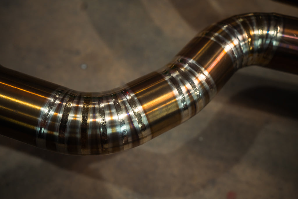 Valvetronic Valved Sport Catback Exhaust System - BMW M8 (F91 / F92 / F93) 2019-2023