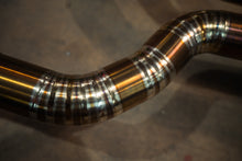 Load image into Gallery viewer, Valvetronic Valved Sport Catback Exhaust System - BMW M8 (F91 / F92 / F93) 2019-2023