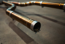 Load image into Gallery viewer, Valvetronic Valved Sport Catback Exhaust System - BMW M8 (F91 / F92 / F93) 2019-2023