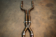 Load image into Gallery viewer, Valvetronic Valved Sport Catback Exhaust System - BMW M8 (F91 / F92 / F93) 2019-2023
