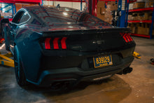 Load image into Gallery viewer, Valvetronic Valved Sport Catback Exhaust System - Ford Mustang GT (S650) 2024+