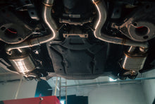 Load image into Gallery viewer, Valvetronic Valved Sport Catback Exhaust System - Ford Mustang GT (S650) 2024+
