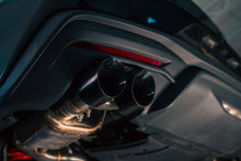 Load image into Gallery viewer, Valvetronic Valved Sport Catback Exhaust System - Ford Mustang GT (S650) 2024+