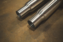 Load image into Gallery viewer, Valvetronic Valved Sport Catback Exhaust System - Ford Mustang GT (S550) 2015-2023