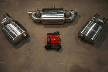 Load image into Gallery viewer, Valvetronic Valved Muffler Kit - Universal