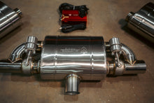 Load image into Gallery viewer, Valvetronic Valved Muffler Kit - Universal