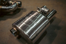 Load image into Gallery viewer, Valvetronic Valved Muffler Kit - Universal