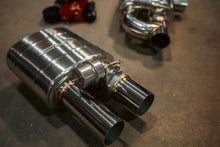 Load image into Gallery viewer, Valvetronic Valved Muffler Kit - Universal
