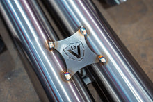 Load image into Gallery viewer, Valvetronic Valved Sport Catback Exhaust System - Dodge Charger / Challenger V8 2015-2023