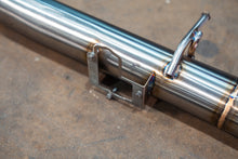 Load image into Gallery viewer, Valvetronic Valved Sport Catback Exhaust System - Dodge Charger / Challenger V8 2015-2023