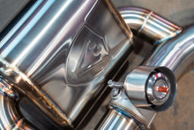 Load image into Gallery viewer, Valvetronic Valved Sport Catback Exhaust System - Dodge Charger / Challenger V8 2015-2023