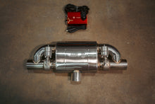 Load image into Gallery viewer, Valvetronic Universal Valved Muffler Kit - Truck / SUV Fitment